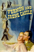 Película The Story of Vernon and Irene Castle