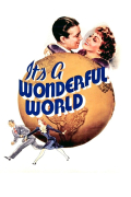 Película It's a Wonderful World