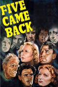 Película Five Came Back