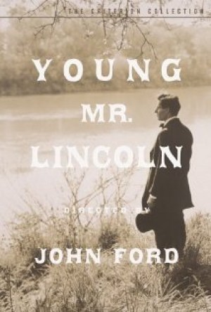 El joven Lincoln