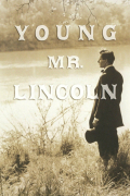 Película Young Mr. Lincoln