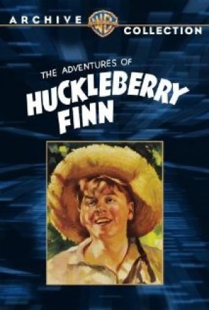 Huckleberry Finn