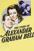 Película The Story of Alexander Graham Bell