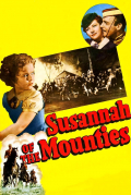 Película Susannah of the Mounties