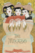 Película The Mikado