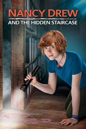 Nancy Drew y la escalera escondida