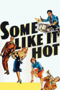 Película Some Like It Hot