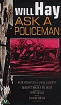 Ask a Policeman