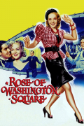 Película Rose of Washington Square