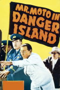 Película Mr. Moto in Danger Island