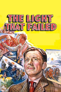 Película The Light That Failed
