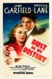Película Dust Be My Destiny