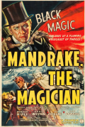 Película Mandrake, the Magician