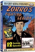 Zorro's Fighting Legion