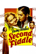 Película Second Fiddle