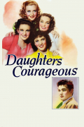 Película Daughters Courageous