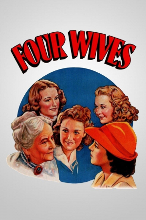Cuatro esposas