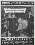 Man of Conquest