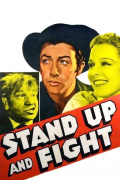 Película Stand Up and Fight