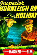 Película Inspector Hornleigh on Holiday