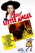 Película Bad Little Angel