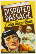 Película Disputed Passage