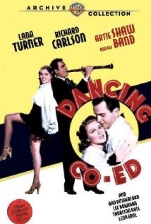 Dancing Co-Ed