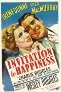Película Invitation to Happiness