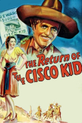 Película The Return of the Cisco Kid