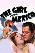Película The Girl from Mexico