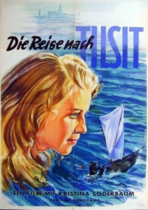 El viaje a Tilsit