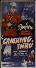 Crashing Thru