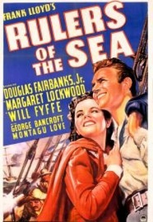 Rulers of the Sea