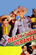 Película Death Rides the Range