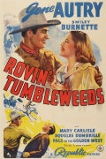 Película Rovin' Tumbleweeds