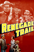 Película Renegade Trail