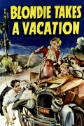 Película Blondie Takes a Vacation