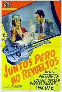 Juntos, pero no revueltos