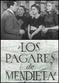 Los pagares de Mendieta