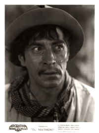 El matrero El matrero