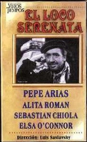 El loco Serenata