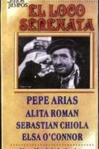 El loco Serenata