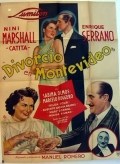 Película Divorcio en Montevideo
