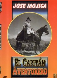 El capitán aventurero