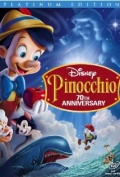 Pinocchio