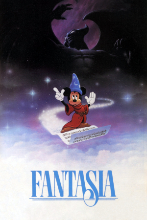 Fantasía Fantasía