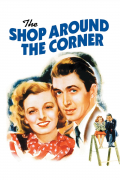 Película The Shop Around the Corner