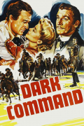 Película Dark Command