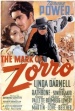 El signo del Zorro