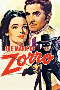 Película The Mark of Zorro